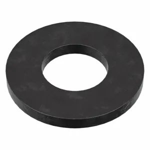 APPROVED VENDOR Z9101 Flat Washer Thick Black Oxide Fits 3/4 Inch, 10PK | AE6GFP 5RU65