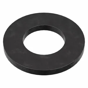 APPROVED VENDOR Z9102 Flat Washer Thick Black Oxide Fits 7/8 Inch, 5PK | AE6GFT 5RU68