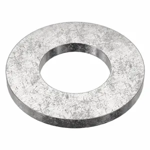 APPROVED VENDOR Z9102SS Flat Washer Thick 18-8 Fits 7/8 Inch, 5PK | AE6GFV 5RU70