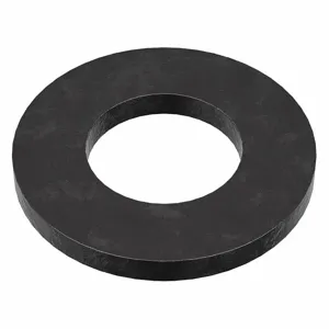 APPROVED VENDOR Z9103 Flat Washer Thick Black Oxide Fits 1 Inch, 5PK | AE6GFW 5RU71