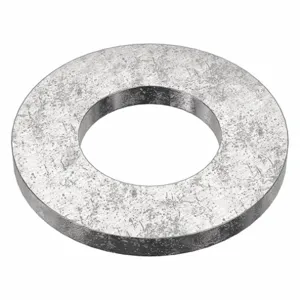 APPROVED VENDOR Z9103SS Flat Washer Thick 18-8 Stainless Steel Fits 1 In | AE6GFY 5RU73