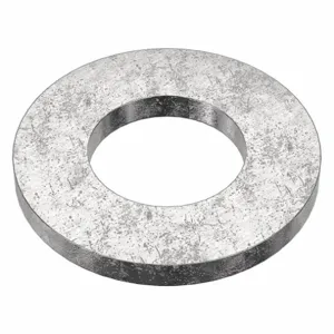 APPROVED VENDOR Z9104SS Flat Washer Thick 18-8 Fits 1-1/8 In | AE6GGA 5RU75