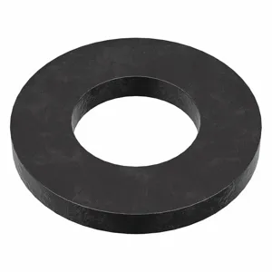 APPROVED VENDOR Z9105 Flat Washer Thick Black Oxide Fits 1-1/4In, 5PK | AE6GGB 5RU76