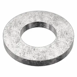 APPROVED VENDOR Z9105SS Flat Washer Thick 18-8 Stainless Steel Fits 1-1/4 In | AE6GGC 5RU77