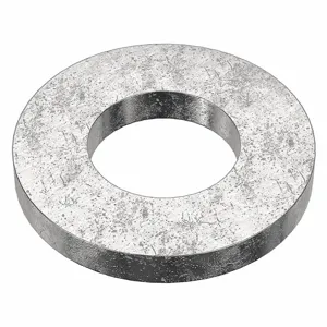 APPROVED VENDOR Z9150 Flat Washer Thick 18-8 Stainless Steel Fits #0, 25PK | AE6GGE 5RU79