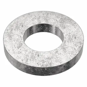 APPROVED VENDOR Z9152 Flat Washer Thick 18-8 Stainless Steel Fits #2, 25PK | AE6GGG 5RU81