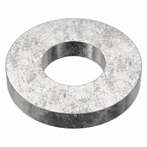 APPROVED VENDOR Z9184-BEV-SS Flat Washer Beveled Stainless Steel Fits 7/16 Inch, 5PK | AA9ZBW 1JYB4