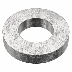 APPROVED VENDOR Z9185-BEV-SS Flat Washer Beveled Stainless Steel Fits 1/2 Inch, 2PK | AA9ZBX 1JYB5