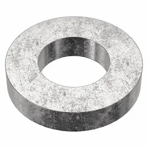 APPROVED VENDOR Z9186-BEV-SS Flat Washer Beveled Stainless Steel Fits 5/8 Inch, 2PK | AA9ZBY 1JYB6