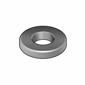 APPROVED VENDOR Z9190-BEV-H Flat Washer Beveled Steel Fits 1-1/8 In | AE6HAQ 5RY20