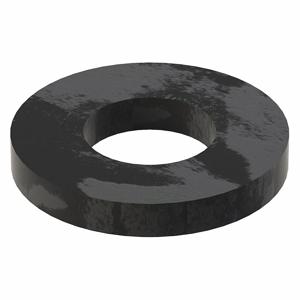 APPROVED VENDOR Z9205 Flat Washer Thick Black Oxide Fits 5/8 Inch, 5PK | AE6HBJ 5RY37
