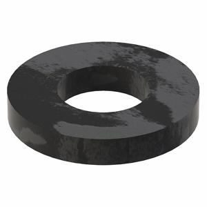 APPROVED VENDOR Z9206 Flat Washer Thick Black Oxide Fits 3/4 Inch, 5PK | AE6HBM 5RY40