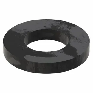 APPROVED VENDOR Z9207 Flat Washer Thick Black Oxide Fits 7/8 Inch, 5PK | AE6HBQ 5RY43