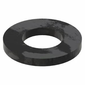 APPROVED VENDOR Z9208 Flat Washer Thick Black Oxide Fits 1 In | AE6HBU 5RY46