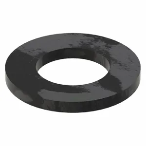 APPROVED VENDOR Z9250 Flat Washer Jumbo Black Oxide Fits 1-3/8in | AE6HCE 5RY56