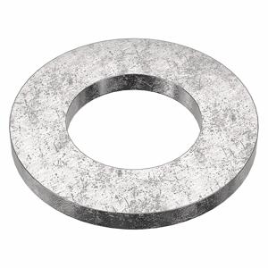 APPROVED VENDOR Z9250SS Flat Washer Jumbo 18-8 Stainless Steel Fits 1-3/8 In | AA9YXH 1JUX4