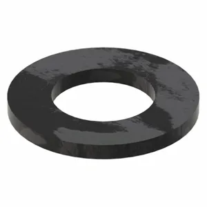 APPROVED VENDOR Z9252 Flat Washer Jumbo Black Oxide Fits 1-1/2in | AE6HCF 5RY57