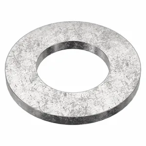 APPROVED VENDOR Z9252SS Flat Washer Jumbo 18-8 Stainless Steel Fits 1-1/2 In | AA9YXK 1JUX6