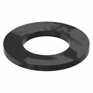 APPROVED VENDOR Z9254 Flat Washer Jumbo Black Oxide Fits 1-3/4in | AE6HCG 5RY58