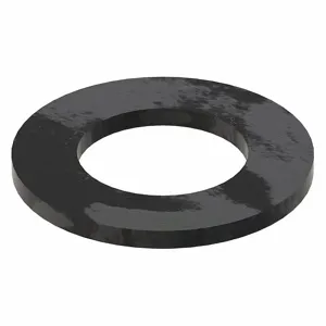 APPROVED VENDOR Z9256 Flat Washer Jumbo Black Oxide Fits 2 In | AE6HCH 5RY59