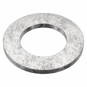 APPROVED VENDOR Z9258SS Flat Washer Jumbo 18-8 Stainless Steel Fits 2-1/2 In | AA9YXN 1JUX9