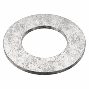 APPROVED VENDOR Z9262SS Flat Washer Jumbo 18-8 Stainless Steel Fits 3-1/2 In | AA9YXQ 1JUY2