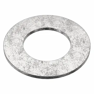 APPROVED VENDOR Z9264SS Flat Washer Jumbo 18-8 Stainless Steel Fits 4 In | AA9YXR 1JUY3