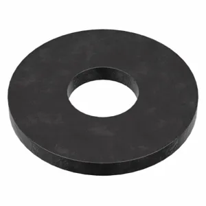 APPROVED VENDOR Z9290 Flat Washer Black Oxide Fits 5/8 Inch, 5PK | AA9YXE 1JUX1