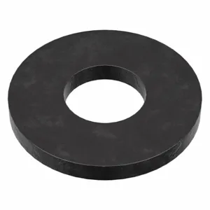 APPROVED VENDOR Z9294 Flat Washer Black Oxide Fits 1 Inch, 2PK | AA9YXG 1JUX3