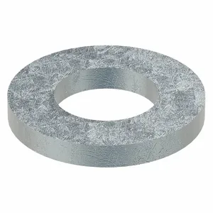 APPROVED VENDOR Z9674 Fender Washer Thick Zinc Fits 1 In | AE6JAR 5TA25