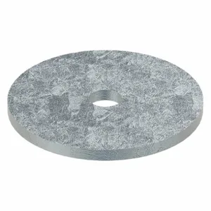 APPROVED VENDOR Z9682 Fender Washer Thick Zinc Fits 5/16 Inch, 5PK | AE6JAZ 5TA32