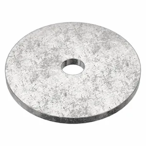 APPROVED VENDOR Z9682SS Fender Washer Thick 18-8 Stainless Steel Fits 5/16 In | AA9YXV 1JUY6