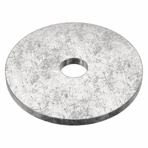 APPROVED VENDOR Z9684SS Fender Washer Thick 18-8 Stainless Steel Fits 3/8 In | AA9YXX 1JUY8