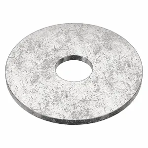 APPROVED VENDOR Z9690SS Fender Washer Thick 18-8 Stainless Steel Fits 5/8 In | AA9YYB 1JUZ3