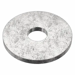 APPROVED VENDOR Z9695SS Fender Washer Thick 18-8 Stainless Steel Fits 7/8 In | AA9YYE 1JUZ6