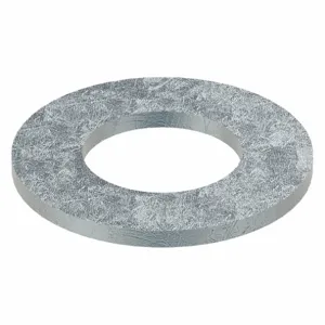 APPROVED VENDOR Z9696 Fender Washer Thick Zinc Fits 1 In | AE6JBM 5TA44