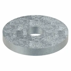 APPROVED VENDOR Z9698 Fender Washer Thick Zinc Fits 3/4 In | AE6JBP 5TA46