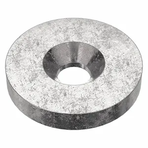 APPROVED VENDOR Z9930SS Countersunk Washer 0.187 Id x 3/4 Inch Outer Diameter Stainless Steel | AA9ZDW 1JYG5