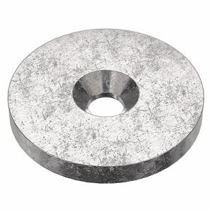 APPROVED VENDOR Z9931SS Countersunk Washer 0.187 Id x 1 Inch Outer Diameter Stainless Steel | AA9ZDX 1JYG6