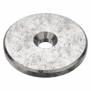 APPROVED VENDOR Z9933SS Countersunk Washer 0.203 Id x 1 1/8 Inch Od | AA9ZDZ 1JYG8