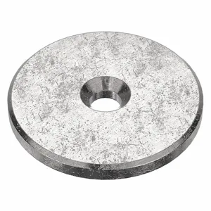 APPROVED VENDOR Z9934SS Countersunk Washer 0.203 Id x 1 1/4 Inch Od | AA9ZEA 1JYG9