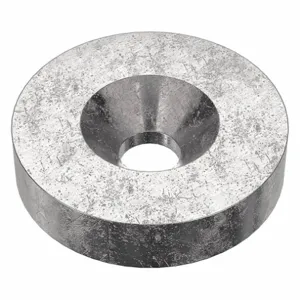 APPROVED VENDOR Z9935SS Countersunk Washer 0.281 Id x 1 1/4 Inch Od | AA9ZEB 1JYH1