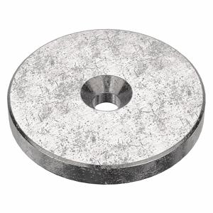 APPROVED VENDOR Z9939SS Countersunk Washer 0.281 Id x 2 Inch Outer Diameter Stainless Steel | AA9ZEF 1JYH5