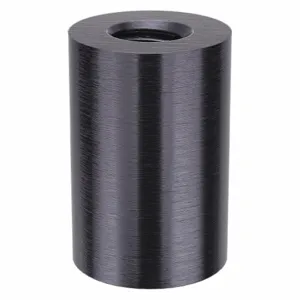 APPROVED VENDOR ZA0124-ALBLK Standoff Round Aluminium 1/4-20 X 3/4, 2PK | AE3VYP 5GHU3