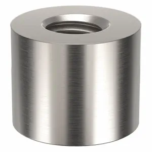 APPROVED VENDOR ZA0142-AL28 Standoff Round Aluminium 5/16-18 X 1/2, 2PK | AE3VZT 5GHY7