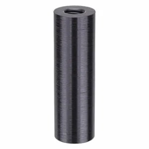 APPROVED VENDOR ZA0152-ALBLK Standoff Round Aluminium 5/16-18 X 2, 2PK | AE3WCE 5GJA1