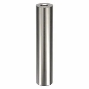 APPROVED VENDOR ZA0154-AL28 Standoff Round Aluminium 5/16-18 X 3, 2PK | AE3VZZ 5GHZ3