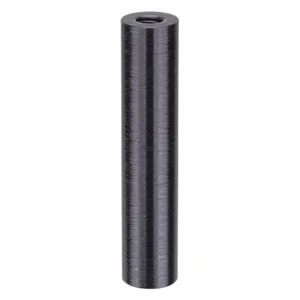 APPROVED VENDOR ZA0154-ALBLK Standoff Round Aluminium 5/16-18 X 3, 2PK | AE3WCF 5GJA2