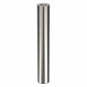 APPROVED VENDOR ZA0156-AL28 Standoff Round Aluminium 5/16-18 X 4, 2PK | AE3WAA 5GHZ4