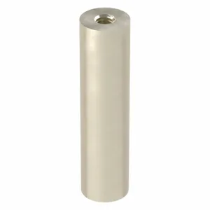 APPROVED VENDOR ZA0174-AL28 Standoff Round Aluminium 5/16-18 X 3, 2PK | AE3XFH 5GNK9